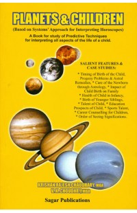 Planets and Children (Based on Systems' Approach for Interpreting Horoscopes)