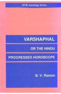 Varshaphal or The Hindu Progressed Horoscope