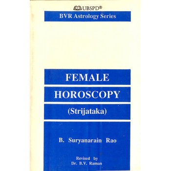 Female Horoscopy (Strijataka)