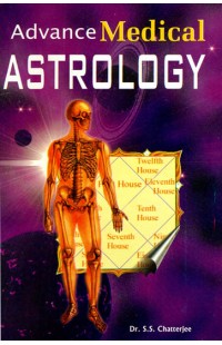 Advance Medical Astrology