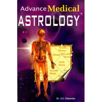 Advance Medical Astrology