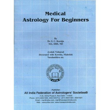 Medical Astrology for Beginners