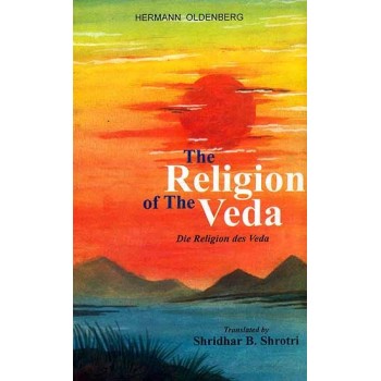 The Religion of the Veda