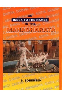 An Index To The Names In The Mahabharata
