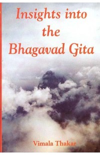 Insights into the Bhagavad Gita