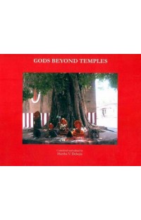 Gods Beyond Temples