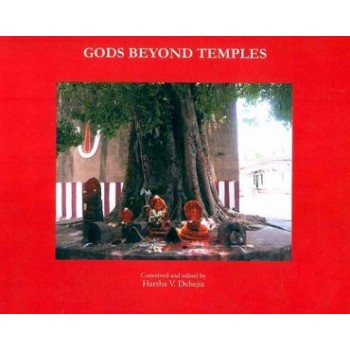 Gods Beyond Temples