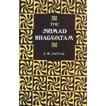 The Srimad Bhagavatam
