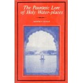 The Pauranic Lore Of Holy Water-Places