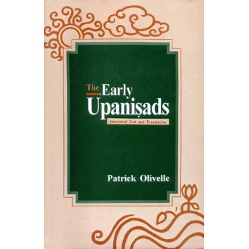 The Early Upanisads