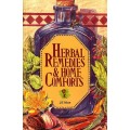 Herbal Remedies and Home Comforts 
