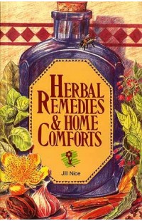 Herbal Remedies and Home Comforts 