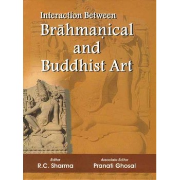 Interaction Between Brahmanical and Buddhist Art