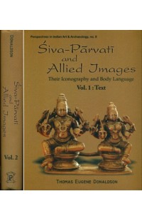 Siva-Parvati and Allied Images