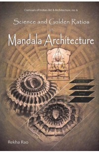 Science and Golden Ratios in Mandala Architecture