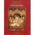 Temples of Krsna in South India: History, Art and Traditions in TamilNadu