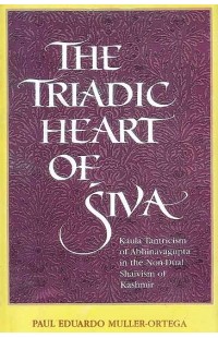 The Triadic Heart of Siva