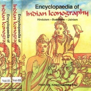 Encyclopaedia of Indian Iconography