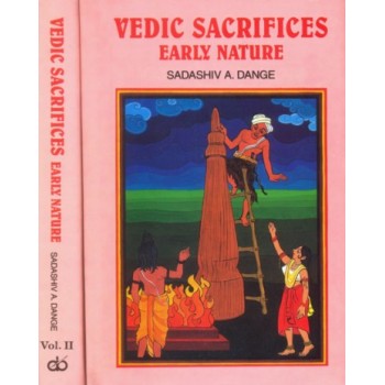 Vedic Sacrifices Early Nature