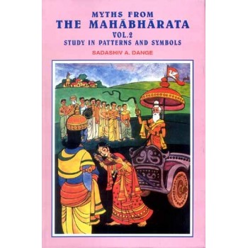MYTHS FROM THE MAHABHARATA VOL. 2