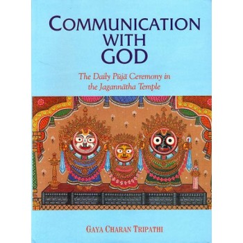 COMMUNICATION WITH GOD