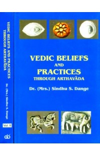 Vedic Beliefs And Practices Through Arthavada