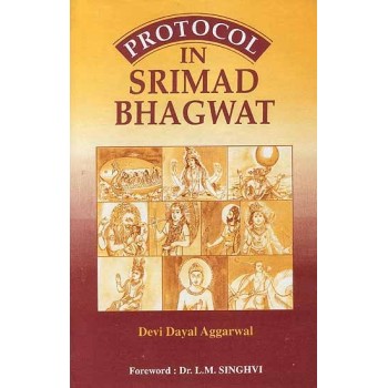 Protocol in Srimad Bhagwat