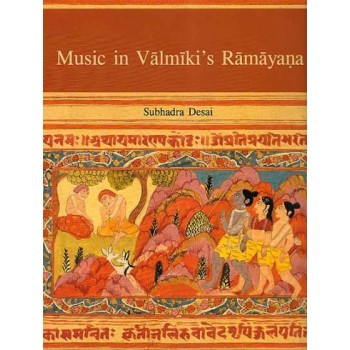 Music In Valmiki’s Ramayana