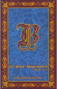Sri Brhad-Bhagavatamrta