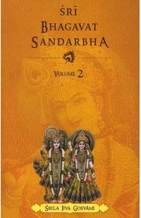 Sri Bhagavat Sandarbha