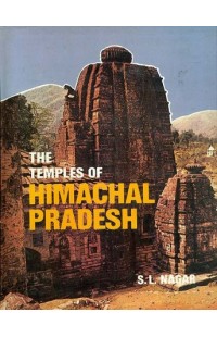 The Temples of Himachal Pradesh