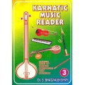 Karnatic Music Reader