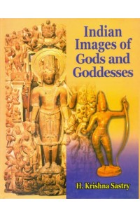 Indian Images of Gods and Goddesses