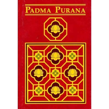 Stories from the Padma Purana