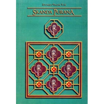 Stories From The Skanda Purana