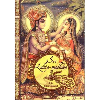 Sri Lalita-Madhava