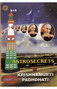Astrosecrets and Krishnamurti Padhdhati Part III
