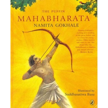 The Puffin Mahabharata