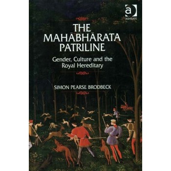 The Mahabharata Patriline