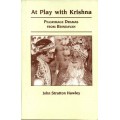 At Play with Krishna