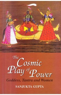 The Cosmic Play of Power