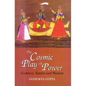The Cosmic Play of Power