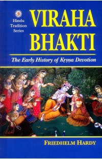 Viraha Bhakti