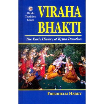 Viraha Bhakti
