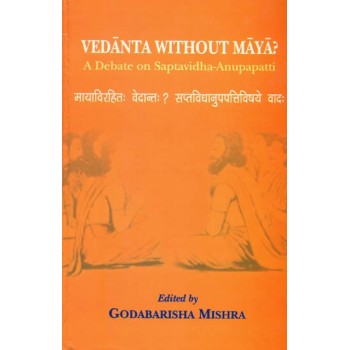 Vedanta Without Maya