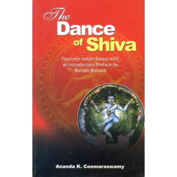The Dance of Shiva