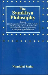 The Samkhya Philosophy