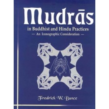Mudras in Buddhist and Hindu Practices