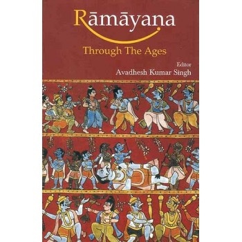 Ramayana Through The Ages
