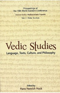 Vedic Studies